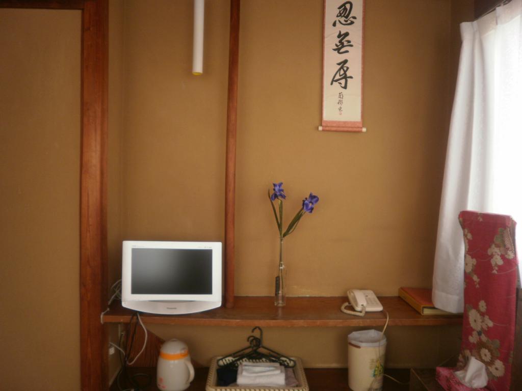 Kakiya Ryokan Kamakura Room photo